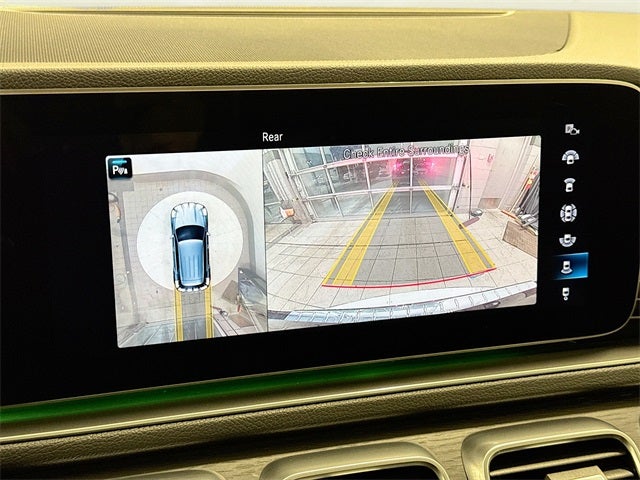 2023 Mercedes-Benz GLE GLE 350 4MATIC®