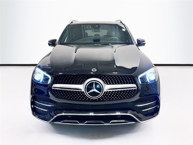 2023 Mercedes-Benz GLE GLE 350 4MATIC®