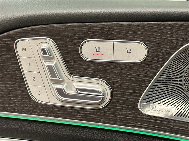 2023 Mercedes-Benz GLE GLE 350 4MATIC®