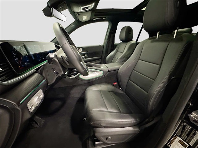 2023 Mercedes-Benz GLE GLE 350 4MATIC®