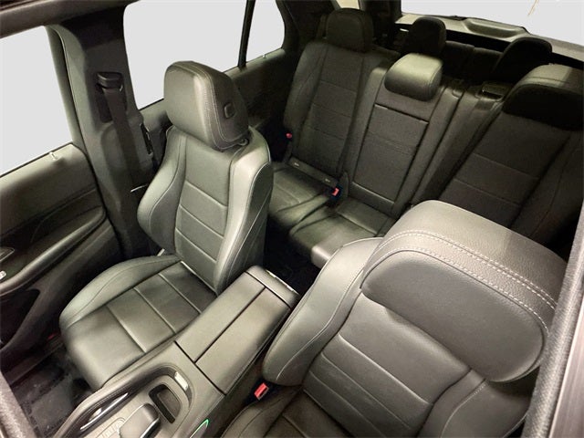 2023 Mercedes-Benz GLE GLE 350 4MATIC®