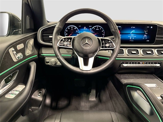 2023 Mercedes-Benz GLE GLE 350 4MATIC®