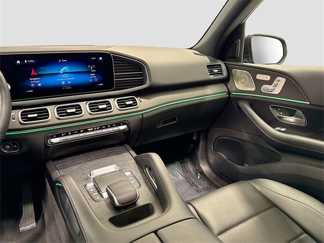 2023 Mercedes-Benz GLE GLE 350 4MATIC®