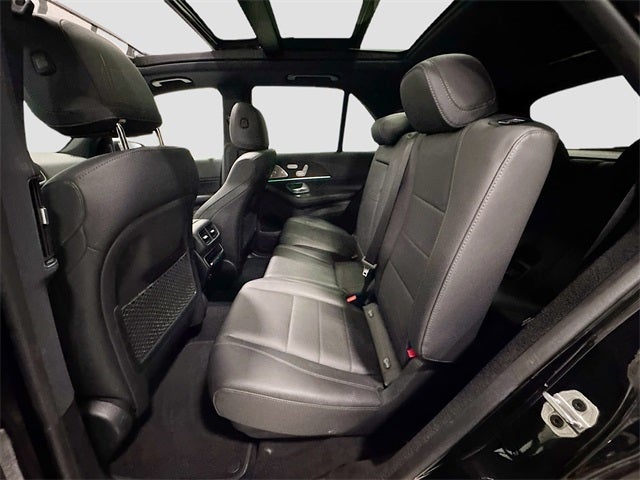 2023 Mercedes-Benz GLE GLE 350 4MATIC®