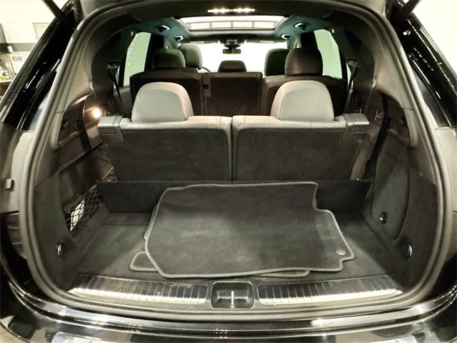 2023 Mercedes-Benz GLE GLE 350 4MATIC®