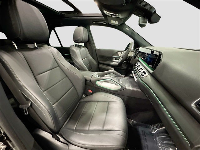 2023 Mercedes-Benz GLE GLE 350 4MATIC®