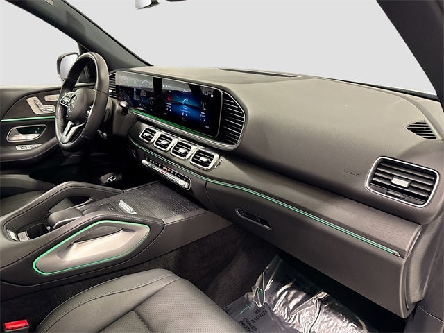 2023 Mercedes-Benz GLE GLE 350 4MATIC®