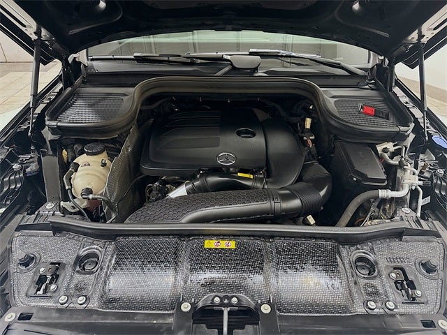 2023 Mercedes-Benz GLE GLE 350 4MATIC®