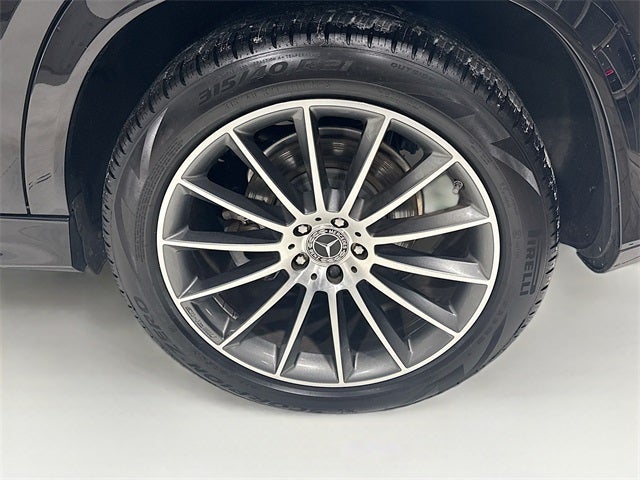 2023 Mercedes-Benz GLE GLE 350 4MATIC®