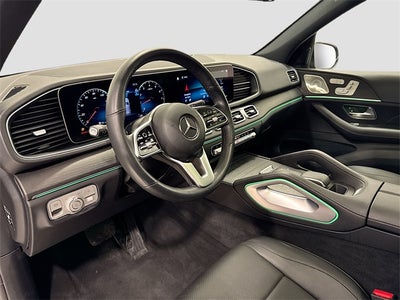 2023 Mercedes-Benz GLE GLE 350 4MATIC®