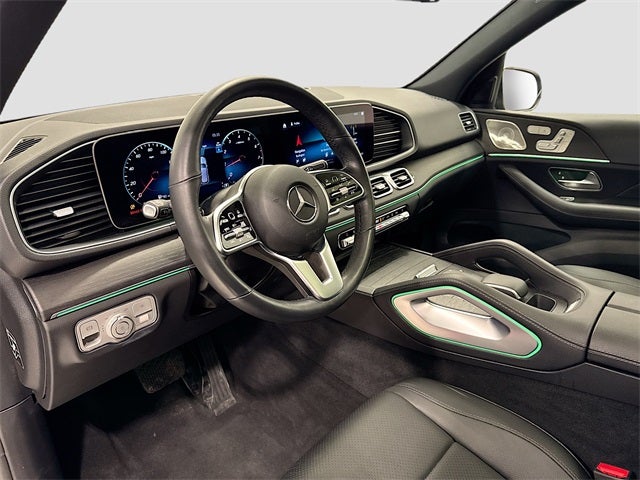 2023 Mercedes-Benz GLE GLE 350 4MATIC®