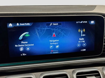 2023 Mercedes-Benz GLE GLE 350 4MATIC®