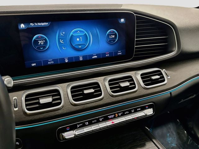2023 Mercedes-Benz GLE GLE 350 4MATIC®