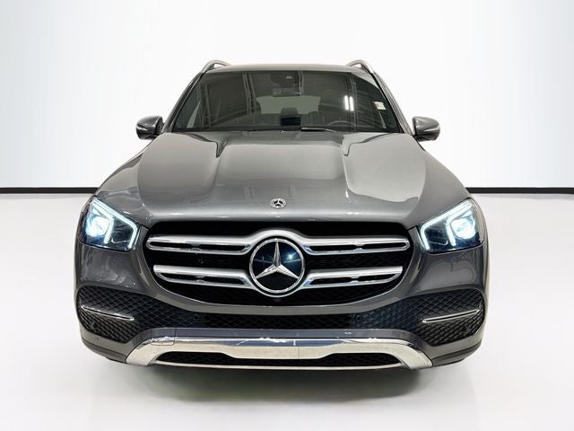 2023 Mercedes-Benz GLE GLE 350 4MATIC®