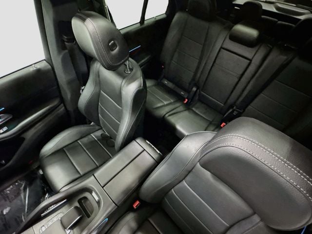 2023 Mercedes-Benz GLE GLE 350 4MATIC®