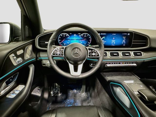 2023 Mercedes-Benz GLE GLE 350 4MATIC®