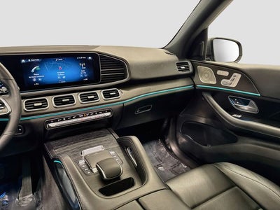 2023 Mercedes-Benz GLE GLE 350 4MATIC®