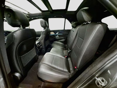 2023 Mercedes-Benz GLE GLE 350 4MATIC®