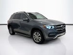 2023 Mercedes-Benz GLE GLE 350 4MATIC®