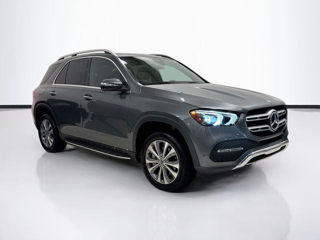 2023 Mercedes-Benz GLE GLE 350 4MATIC®