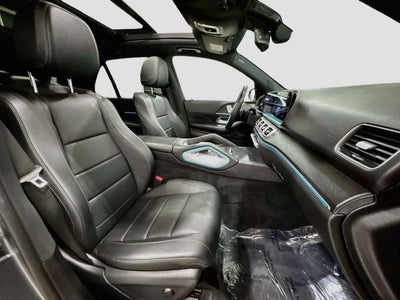 2023 Mercedes-Benz GLE GLE 350 4MATIC®