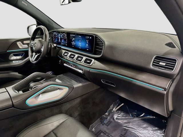 2023 Mercedes-Benz GLE GLE 350 4MATIC®