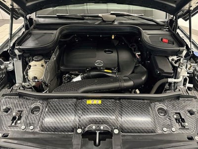 2023 Mercedes-Benz GLE GLE 350 4MATIC®