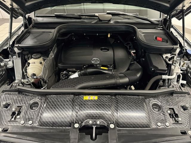 2023 Mercedes-Benz GLE GLE 350 4MATIC®