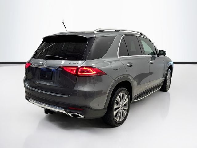 2023 Mercedes-Benz GLE GLE 350 4MATIC®