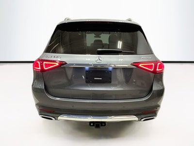 2023 Mercedes-Benz GLE GLE 350 4MATIC®