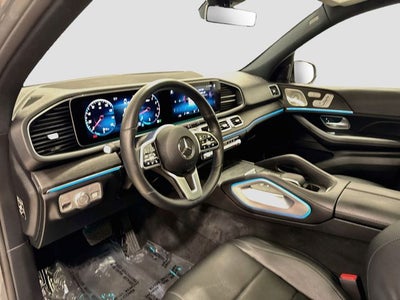 2023 Mercedes-Benz GLE GLE 350 4MATIC®