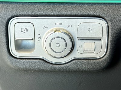 2022 Mercedes-Benz GLE GLE 350 4MATIC®