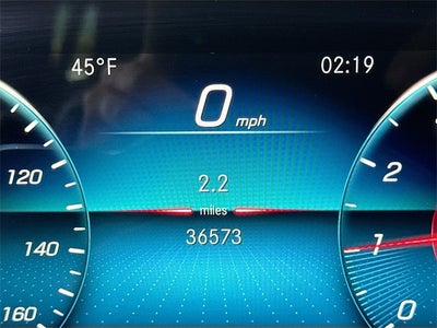 2022 Mercedes-Benz GLE GLE 350 4MATIC®