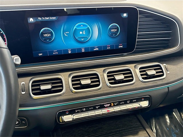 2022 Mercedes-Benz GLE GLE 350 4MATIC®