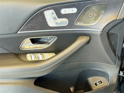2022 Mercedes-Benz GLE GLE 350 4MATIC®