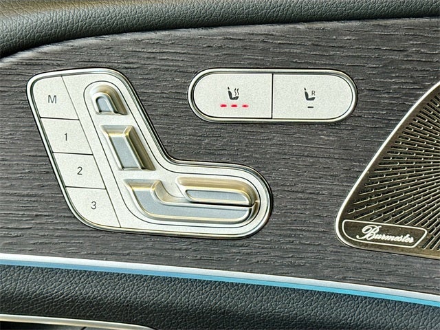 2022 Mercedes-Benz GLE GLE 350 4MATIC®