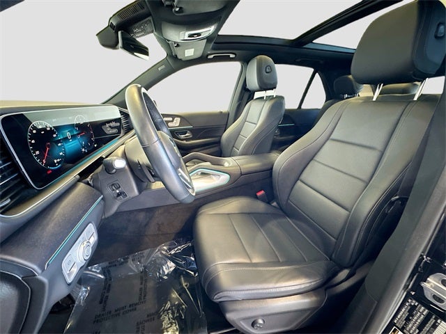 2022 Mercedes-Benz GLE GLE 350 4MATIC®