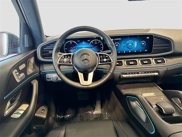2022 Mercedes-Benz GLE GLE 350 4MATIC®