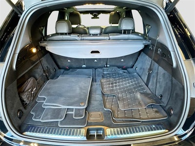 2022 Mercedes-Benz GLE GLE 350 4MATIC®