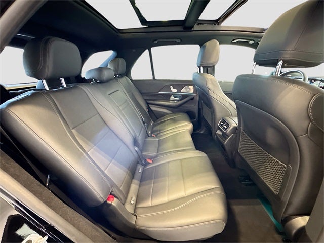 2022 Mercedes-Benz GLE GLE 350 4MATIC®