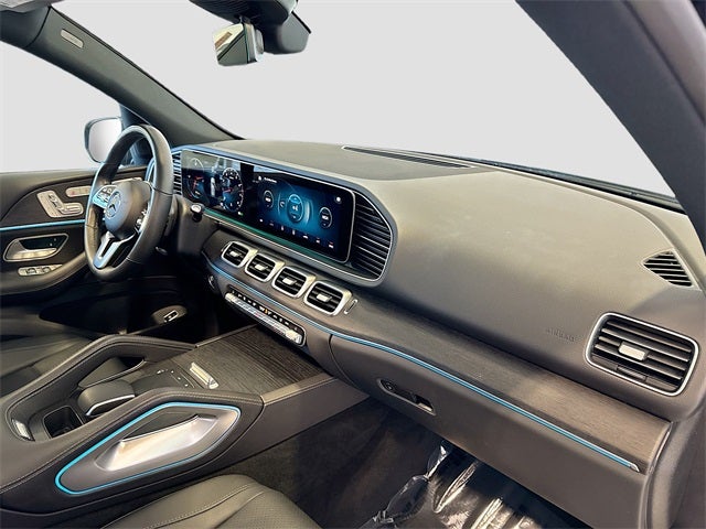 2022 Mercedes-Benz GLE GLE 350 4MATIC®