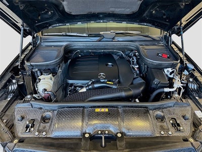 2022 Mercedes-Benz GLE GLE 350 4MATIC®