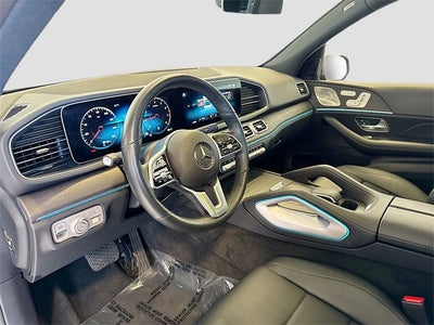 2022 Mercedes-Benz GLE GLE 350 4MATIC®