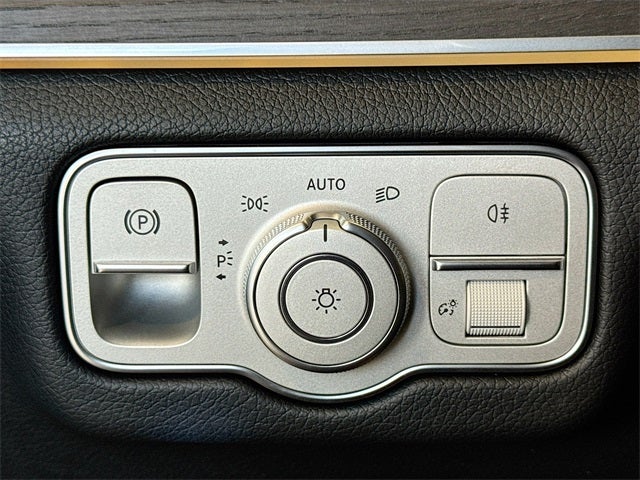 2023 Mercedes-Benz GLE GLE 350 4MATIC®