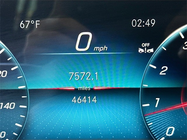 2023 Mercedes-Benz GLE GLE 350 4MATIC®