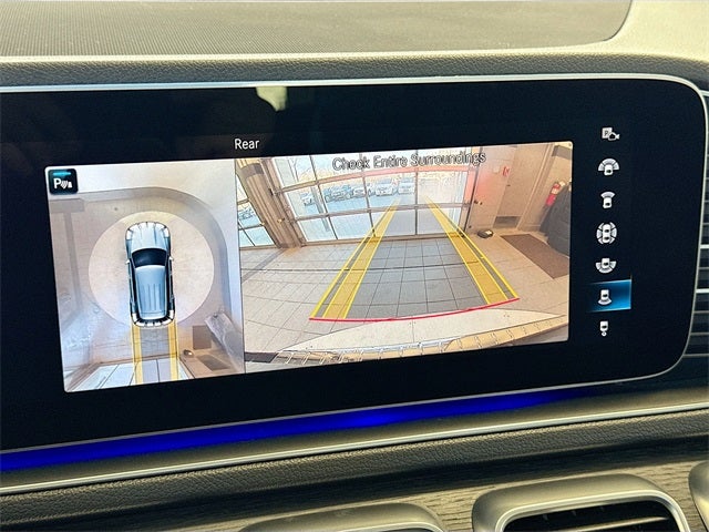 2023 Mercedes-Benz GLE GLE 350 4MATIC®