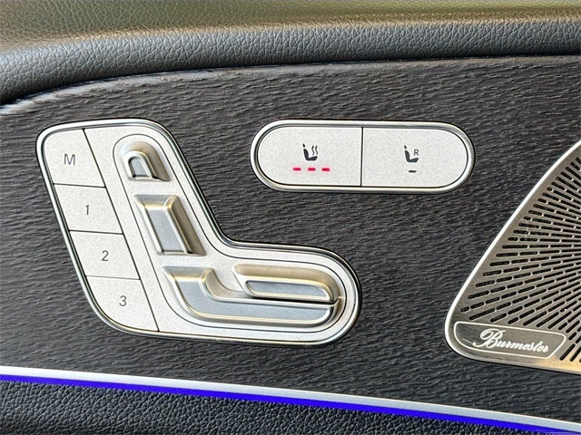 2023 Mercedes-Benz GLE GLE 350 4MATIC®