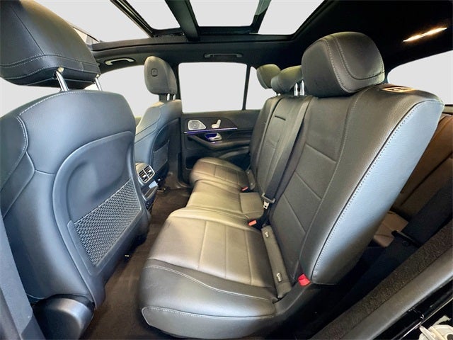 2023 Mercedes-Benz GLE GLE 350 4MATIC®