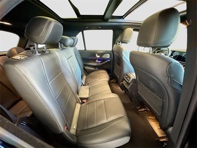 2023 Mercedes-Benz GLE GLE 350 4MATIC®