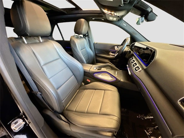 2023 Mercedes-Benz GLE GLE 350 4MATIC®